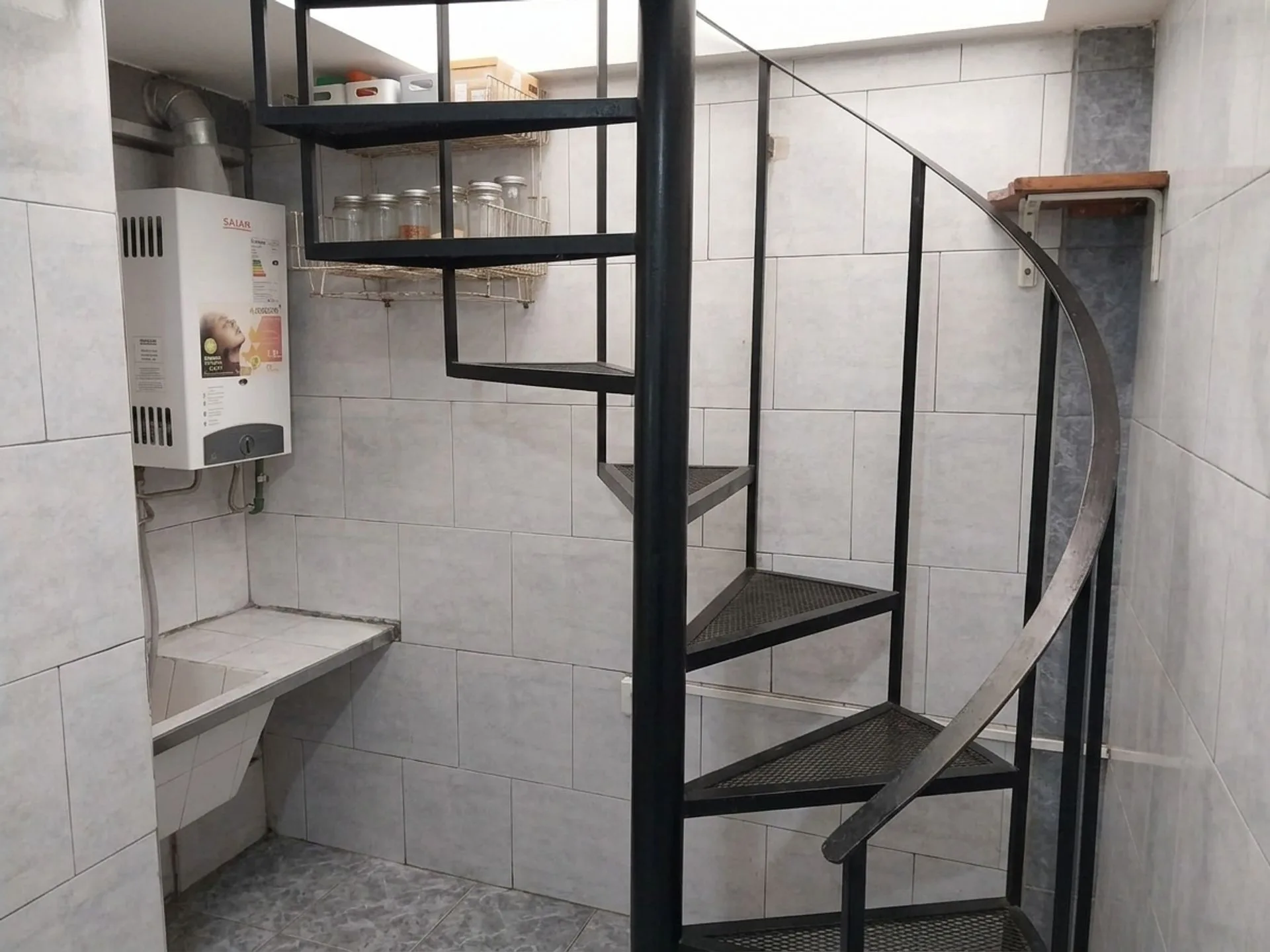 VENTA PH CON LOCAL 3AMB VILLA LURO FRENTE PB foto 4