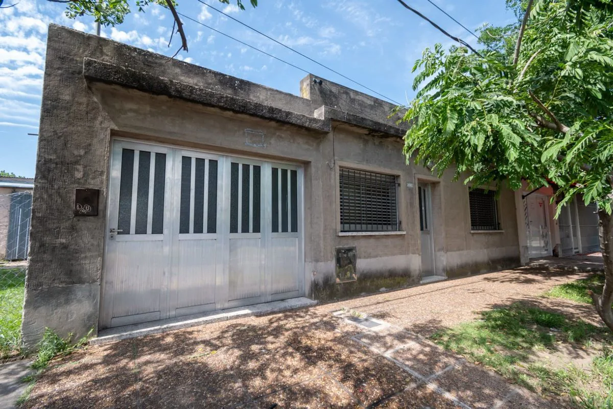 VENTA CASA ZONA NORTE foto 2
