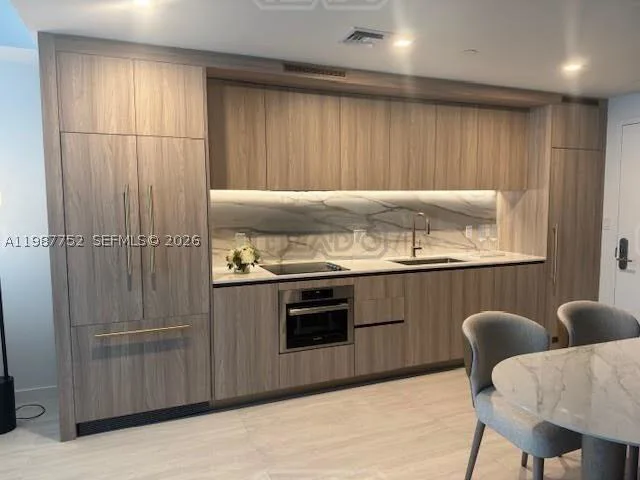 485 Brickell Ave #2306 400 foto 2
