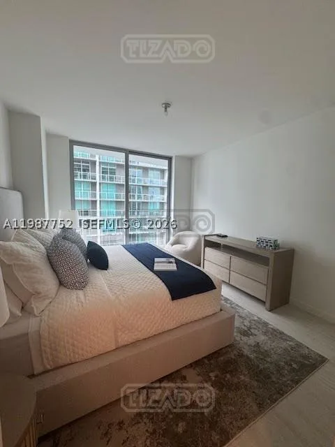 485 Brickell Ave #2306 400 foto 5