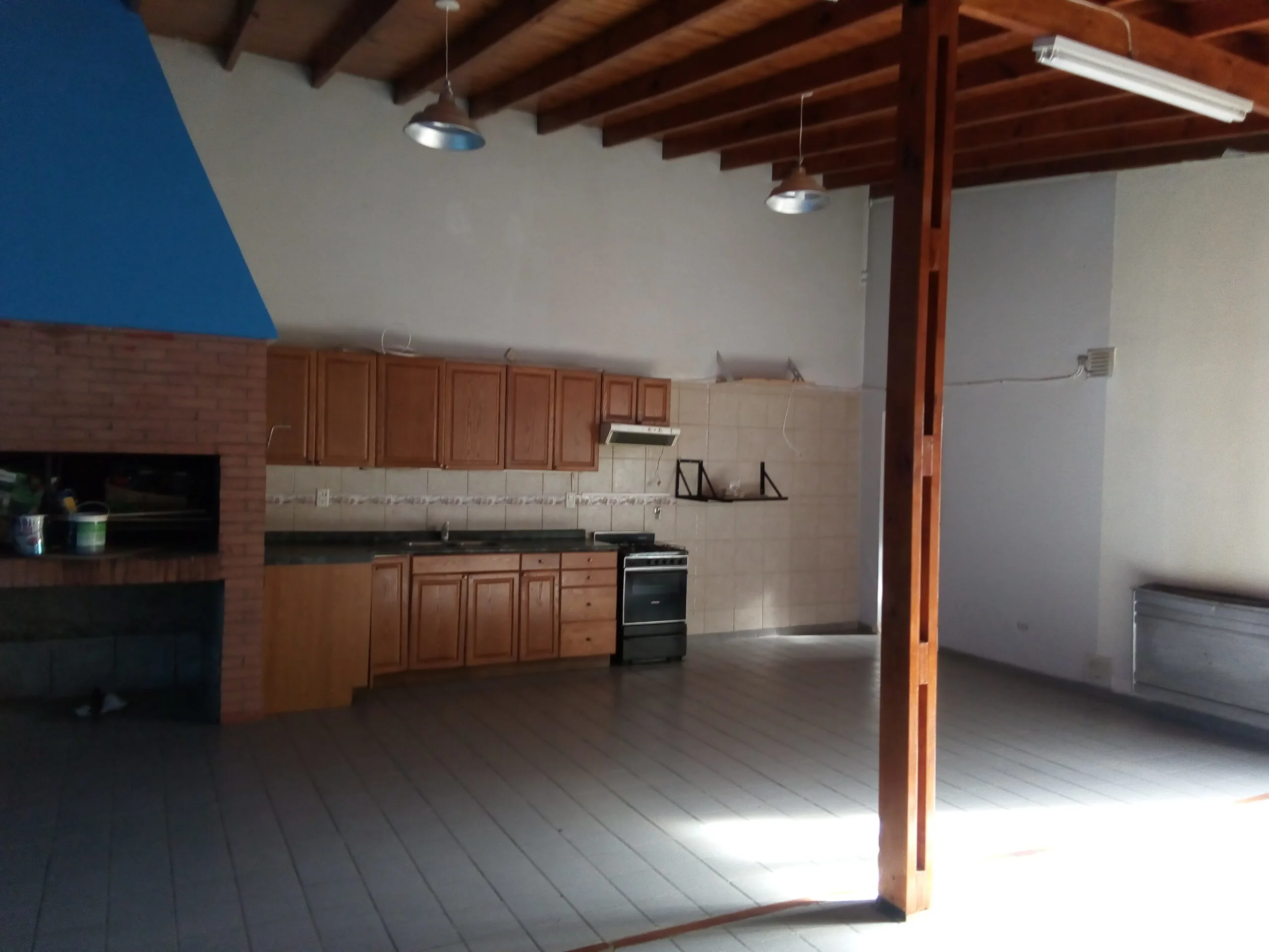 VENTA – CASA 3 DORMITORIOS – B CHACRA II ESTE foto 2