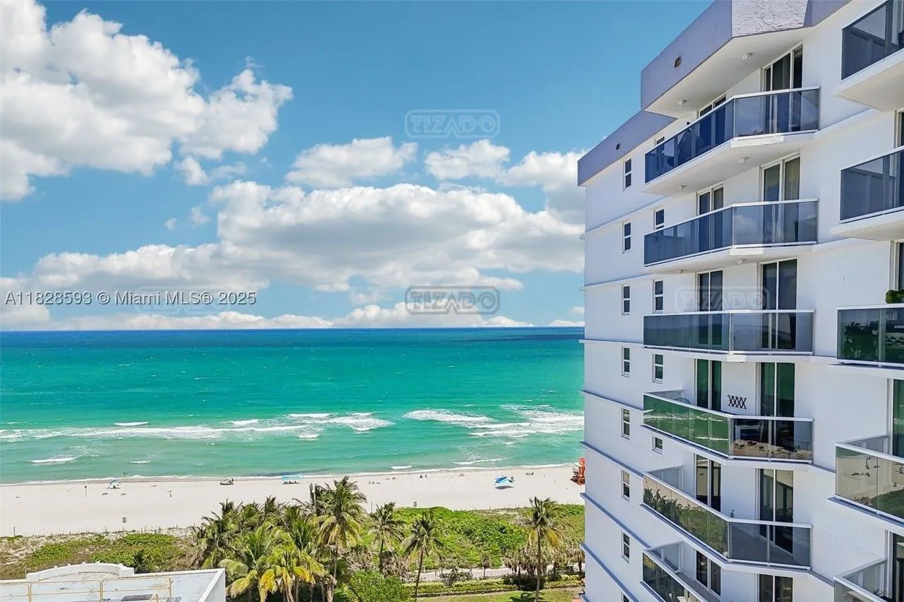 2401 Collins Ave #1612 2400 foto 4