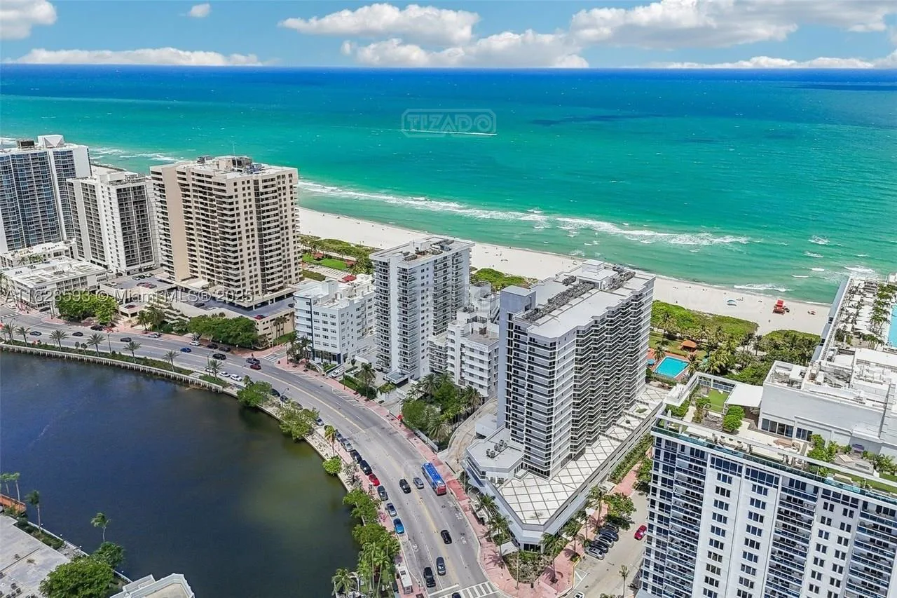 2401 Collins Ave #1612 2400 foto 5