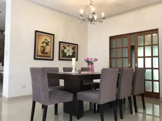 ESPECTACULAR CASA EN COUNTRY CLUB TERRAVISTA, GRAL RODRIGUEZ foto 3