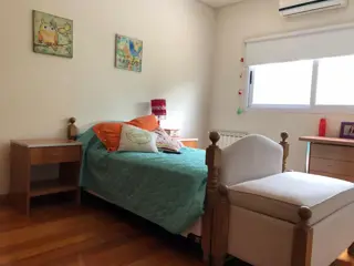 ESPECTACULAR CASA EN COUNTRY CLUB TERRAVISTA, GRAL RODRIGUEZ foto 4