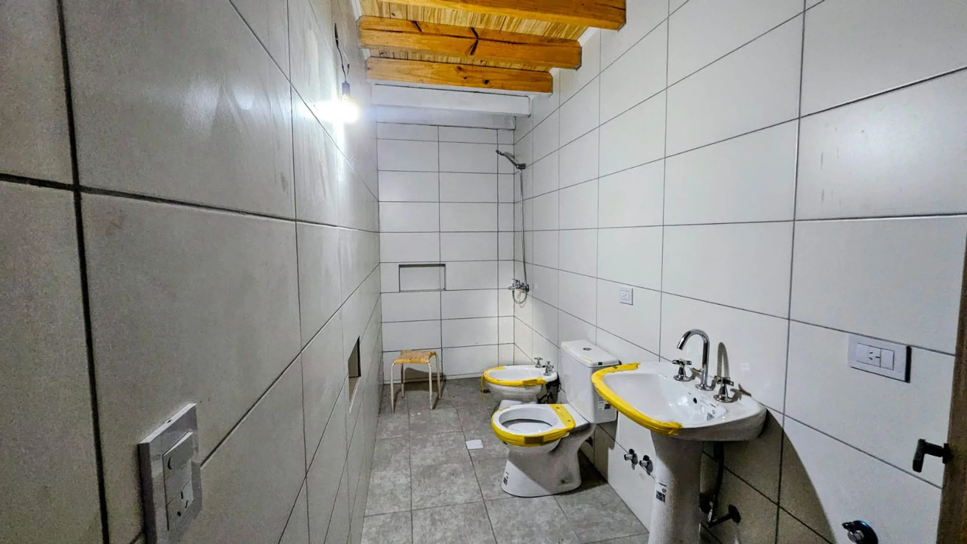 ALQUILER DEPARTAMENTO LOFT - Bº RINCON LINDO foto 5