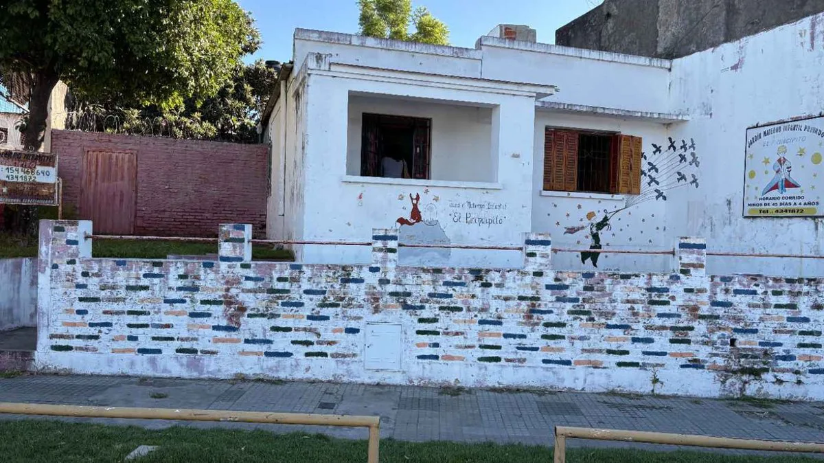 Casa o gran terreno comercial Almafuerte y Artigas foto 3