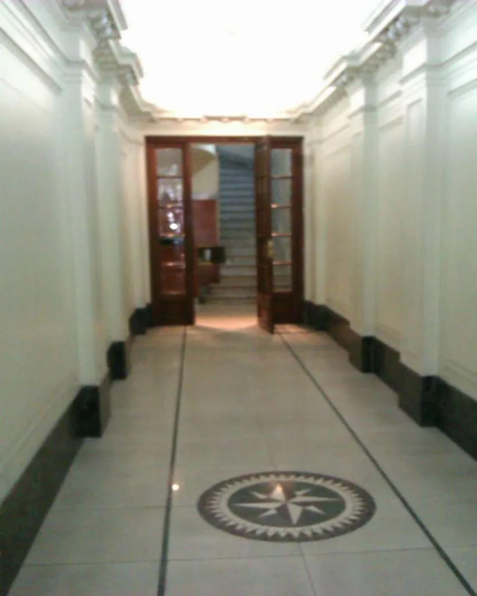 Paseo Colon Av. 524 7º