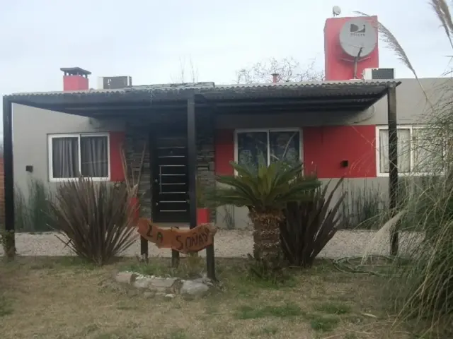 Casa 3 Amb Los ombues Florencio Varela