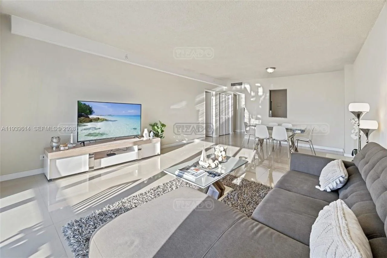 5601 Collins Ave #1618 5600 foto 2