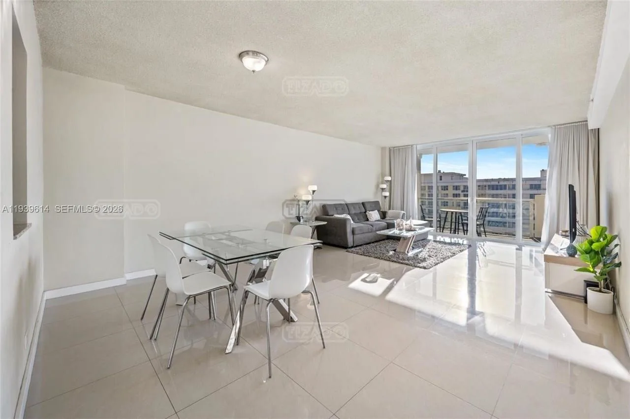 5601 Collins Ave #1618 5600 foto 4