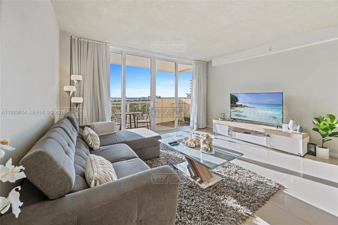 5601 Collins Ave #1618 5600 foto 5