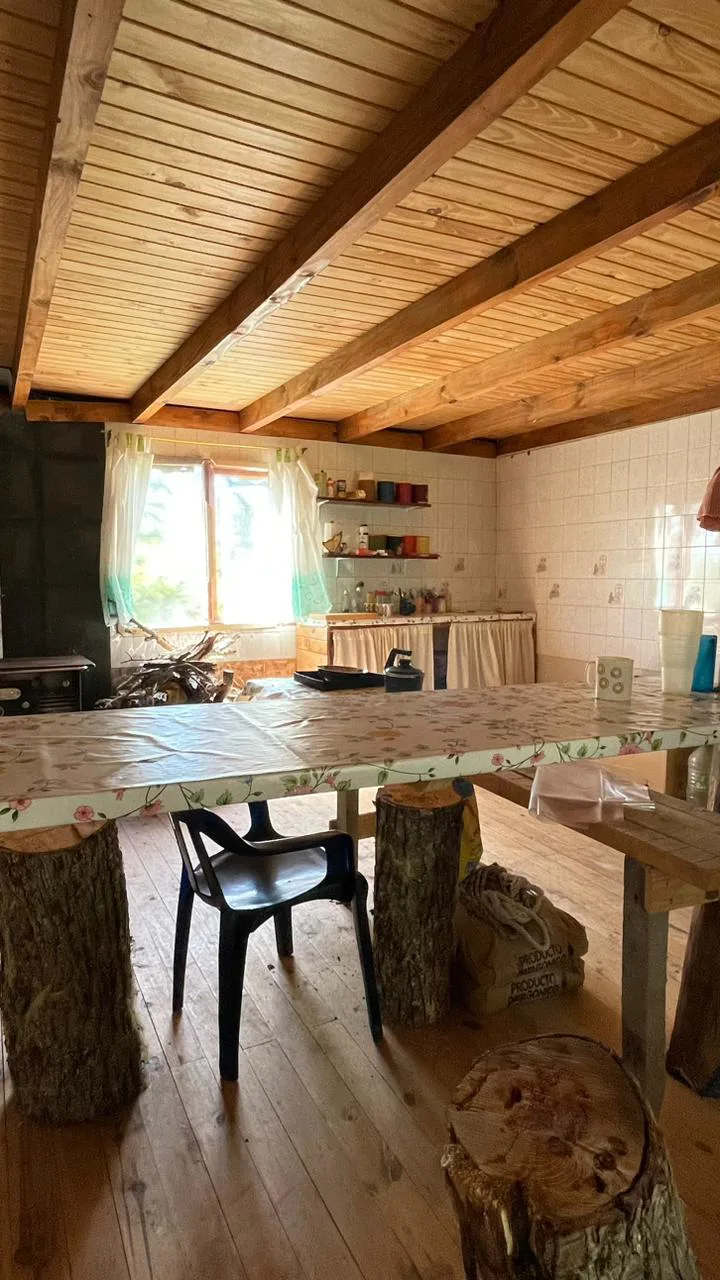 VENTA – PROPIEDAD RURAL- COUNTRY CLUB SAN JUSTO foto 3