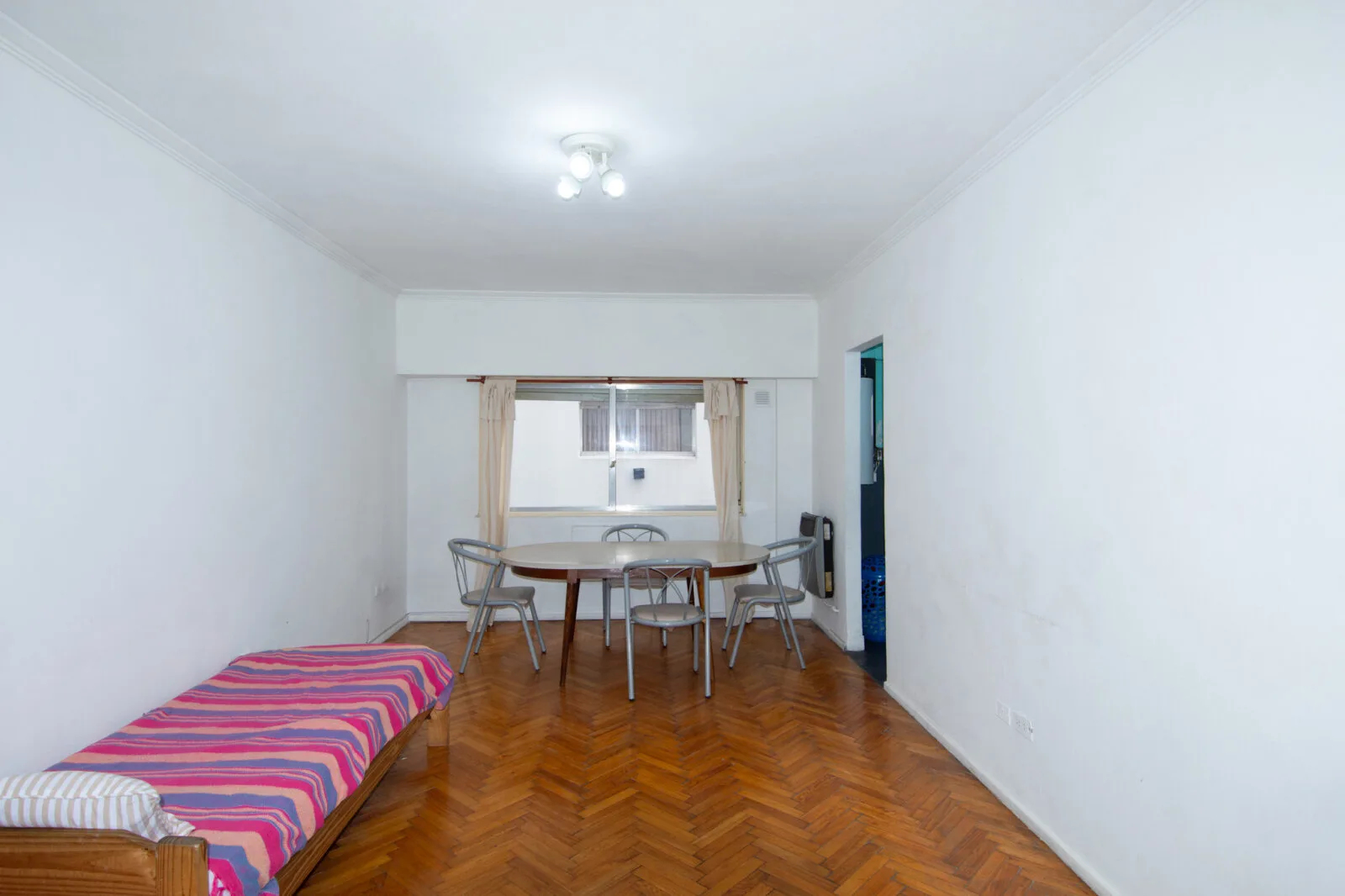 Impecable Depto De 2 Ambientes En Venta | Estratégica Ubicación En Balvanera foto 2