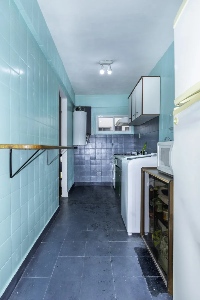 Impecable Depto De 2 Ambientes En Venta | Estratégica Ubicación En Balvanera foto 5