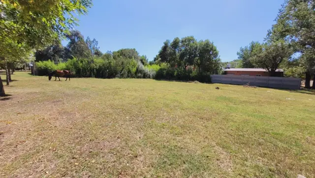 Lote 461,91m2 en Venta ALTO LOS ROBLES - Ibarlucea
