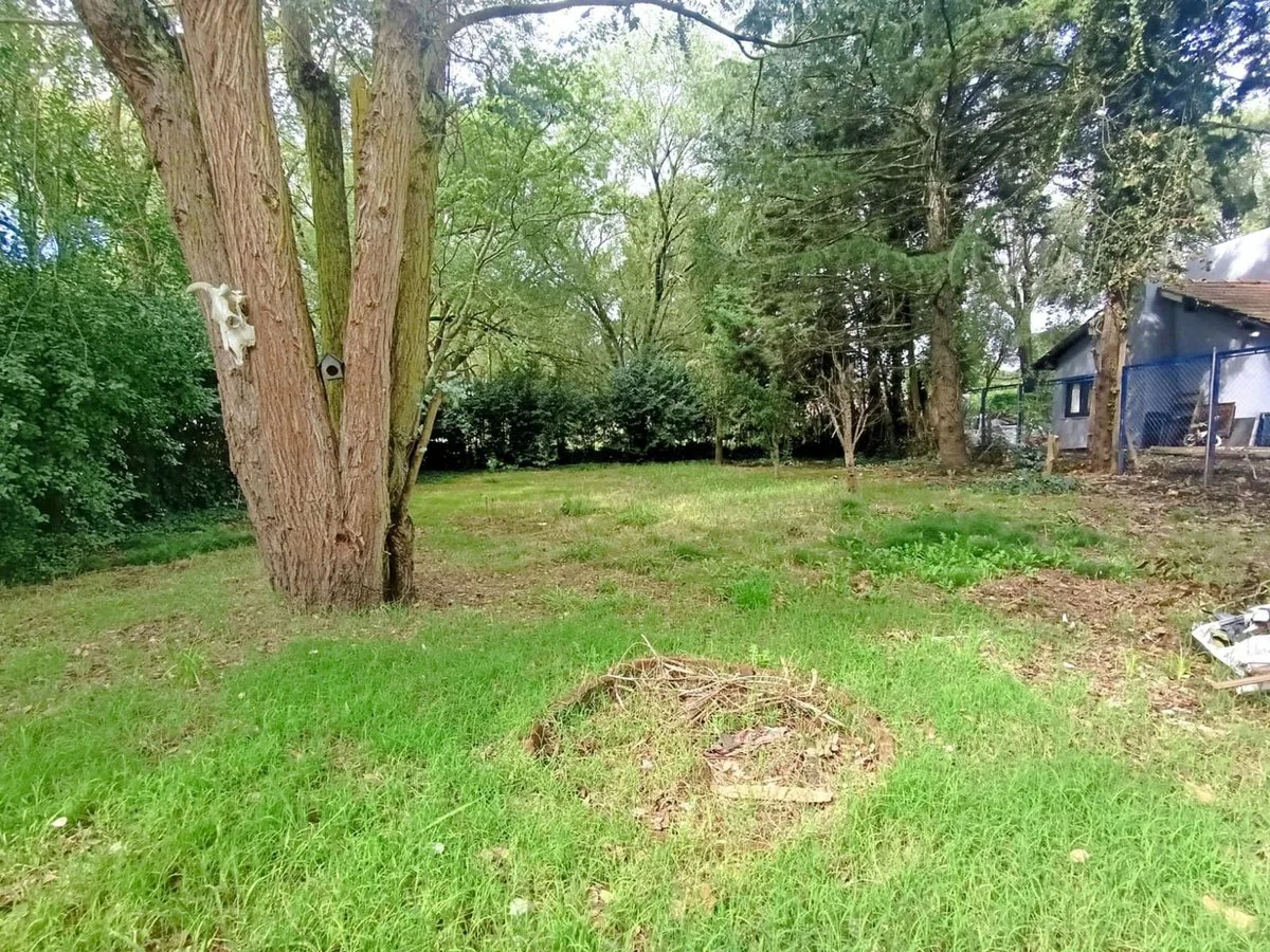 Venta Lote 500 m2 Barrio Colina Alegre foto 3