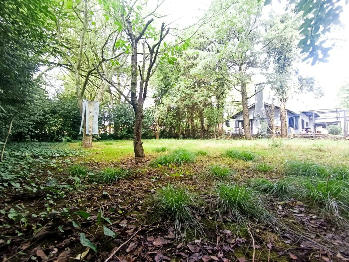 Venta Lote 500 m2 Barrio Colina Alegre foto 4