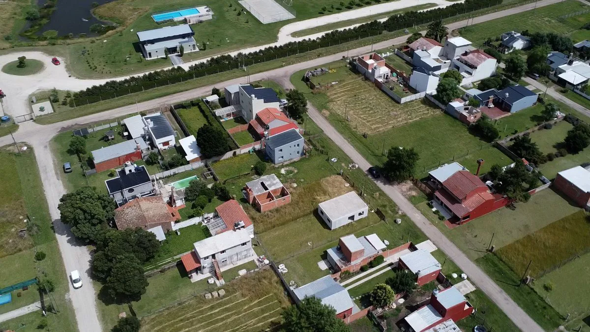 VENTA LOTE EN SANTA ELENA A METROS DEL MAR