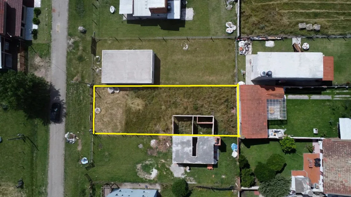 VENTA LOTE EN SANTA ELENA A METROS DEL MAR foto 2