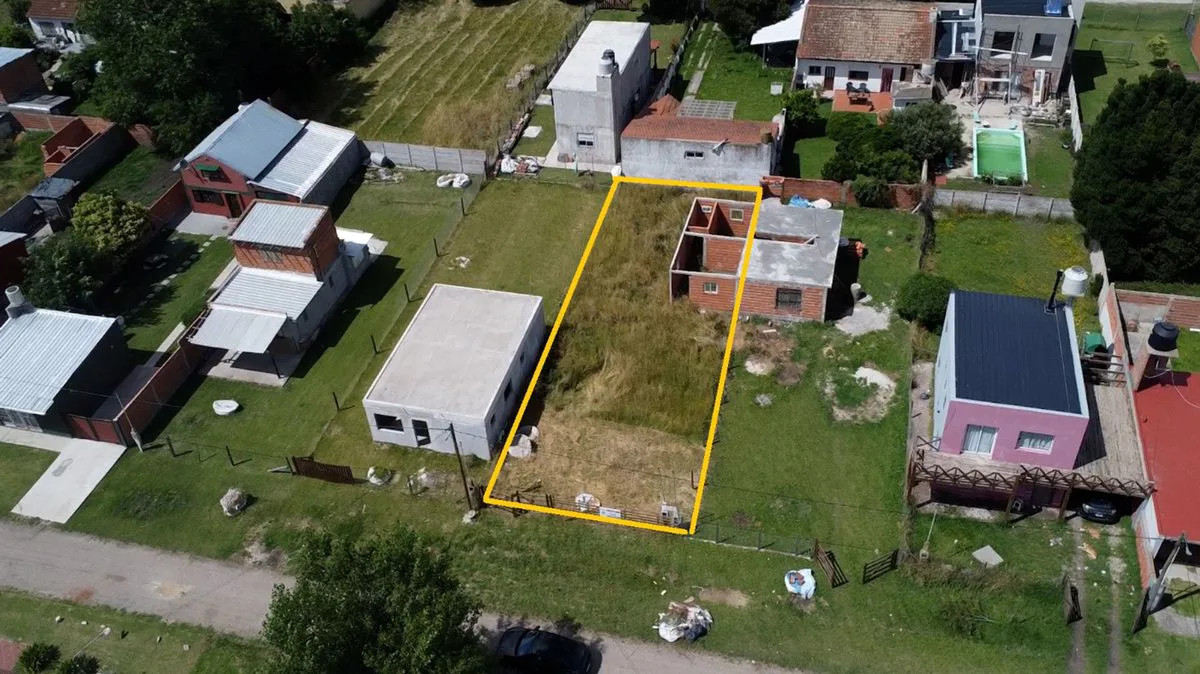 VENTA LOTE EN SANTA ELENA A METROS DEL MAR foto 3
