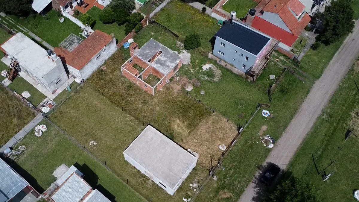 VENTA LOTE EN SANTA ELENA A METROS DEL MAR foto 5