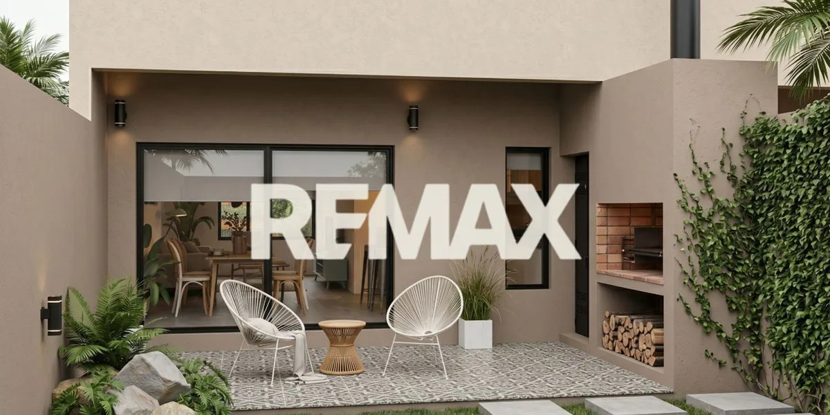VENTA DUPLEX EN POZO 3 DORMITORIOS - CIPOLLETTI foto 4