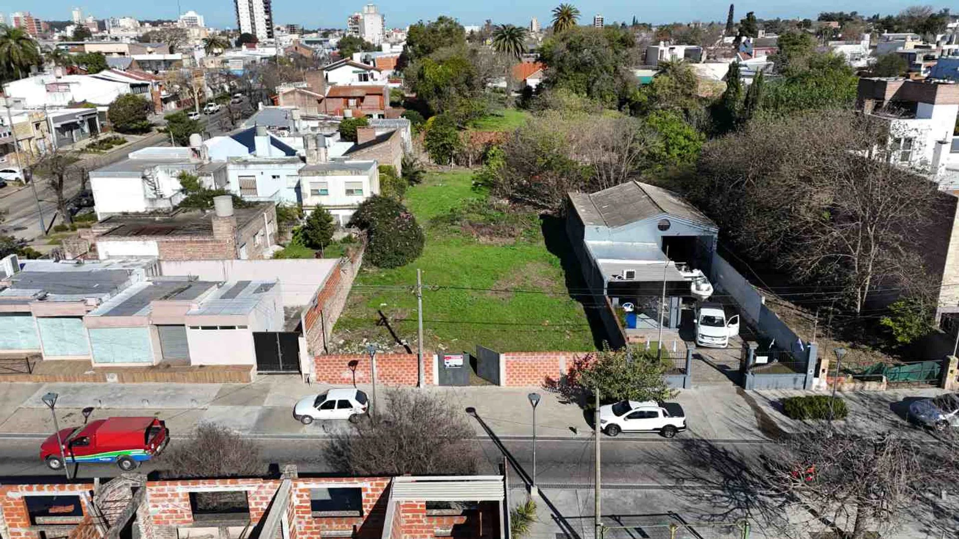 VENTA TERRENO SAN NICOLAS -1120M2 - ZONA SANTUARIO foto 3