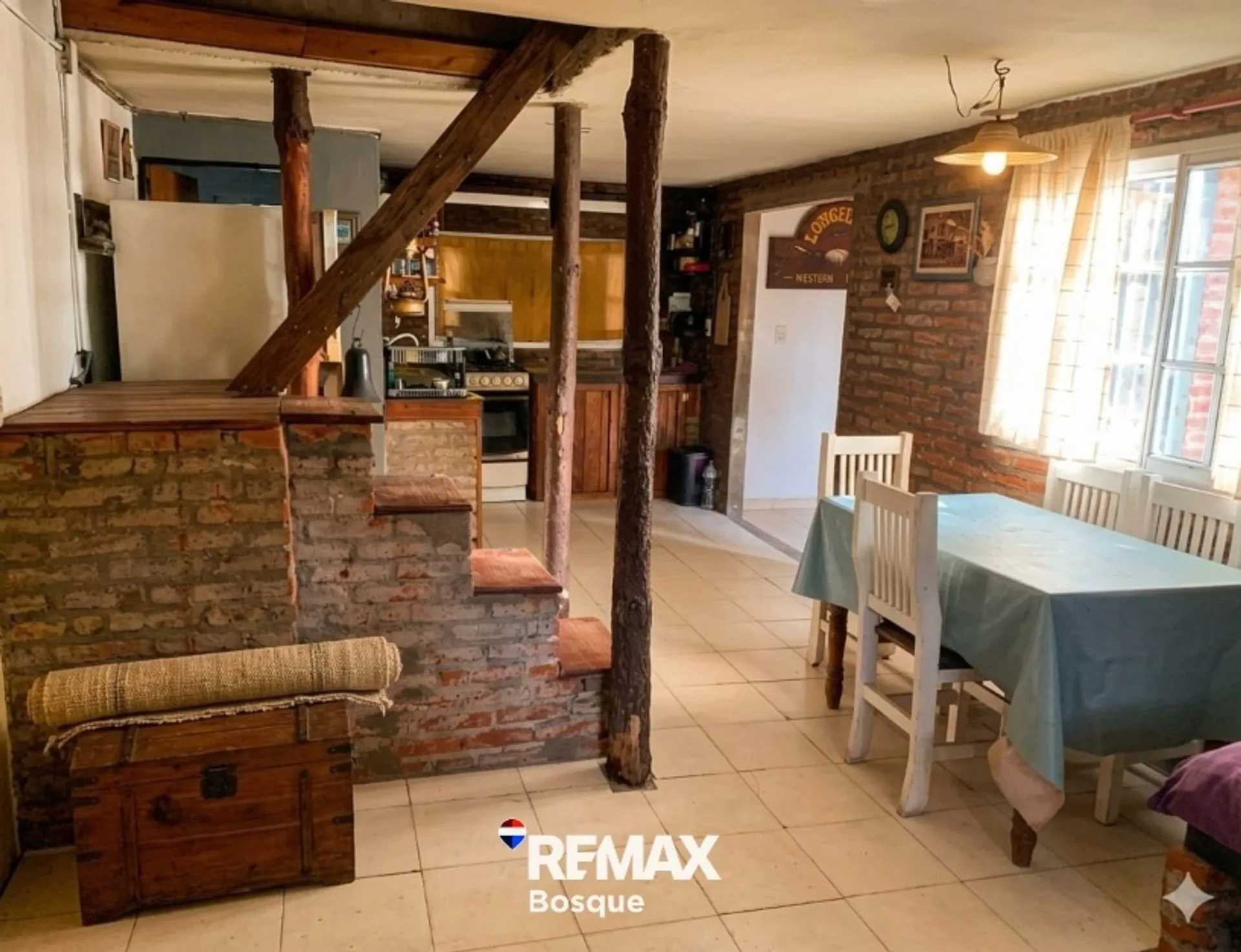 2 CASAS - VENTA - MAR AZUL - VILLA GESELL