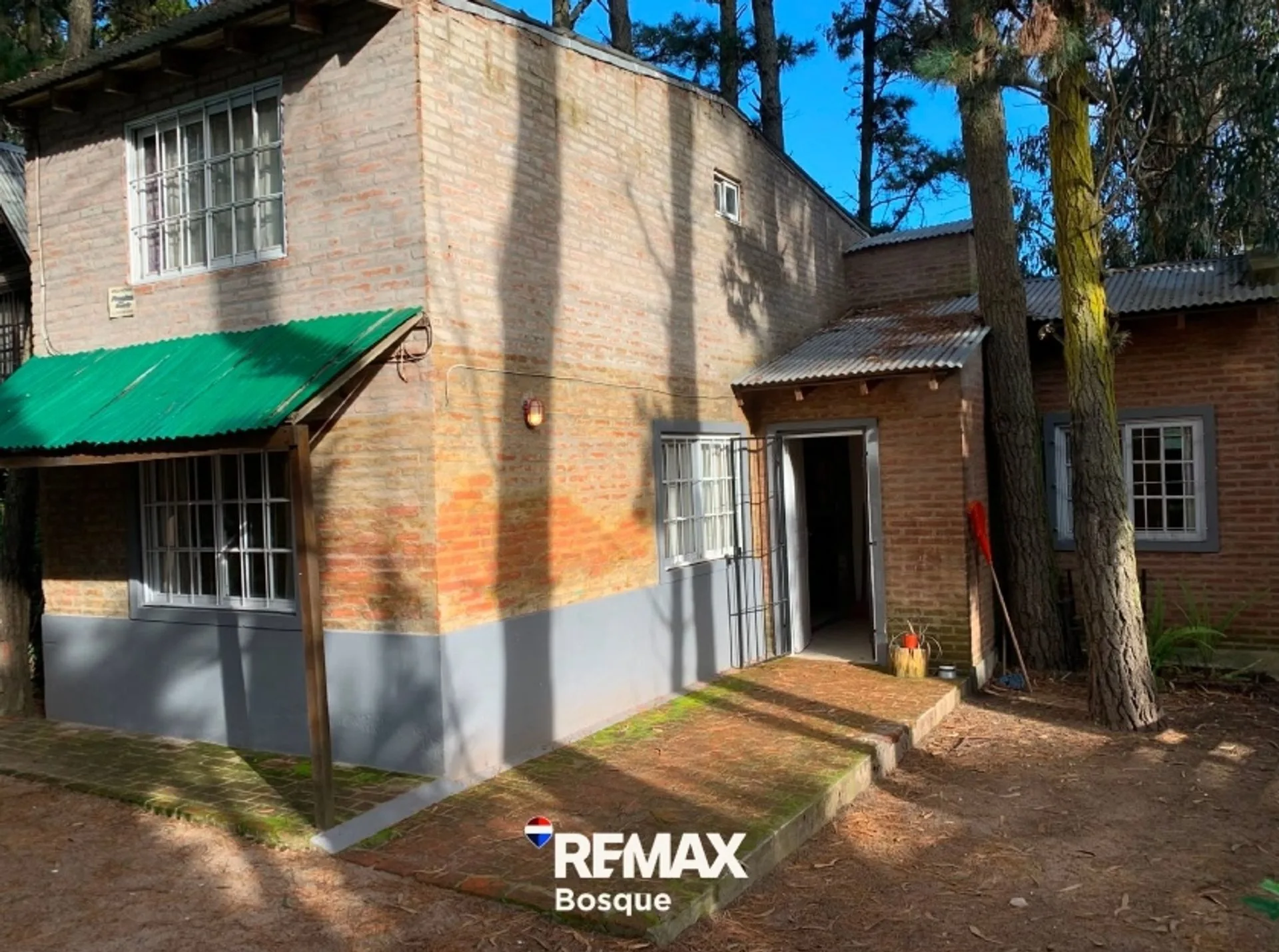 2 CASAS - VENTA - MAR AZUL - VILLA GESELL foto 3