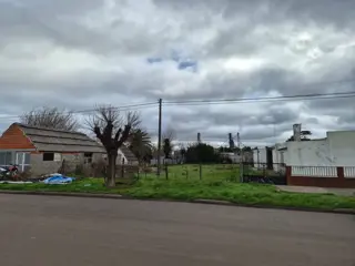 TERRENO EN CHOVET - 600M2 foto 5