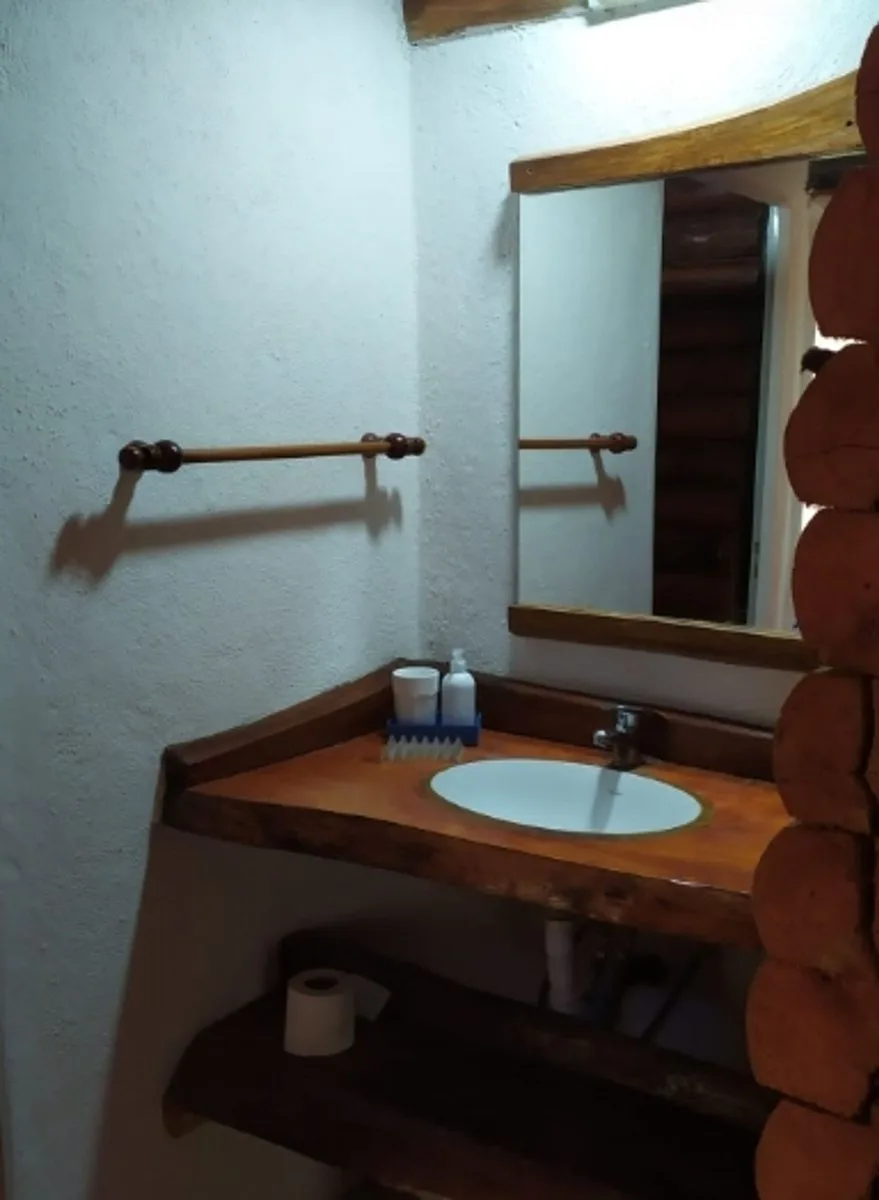VENTA COMPLEJO DE CABAÑAS EN LOS REARTES foto 2