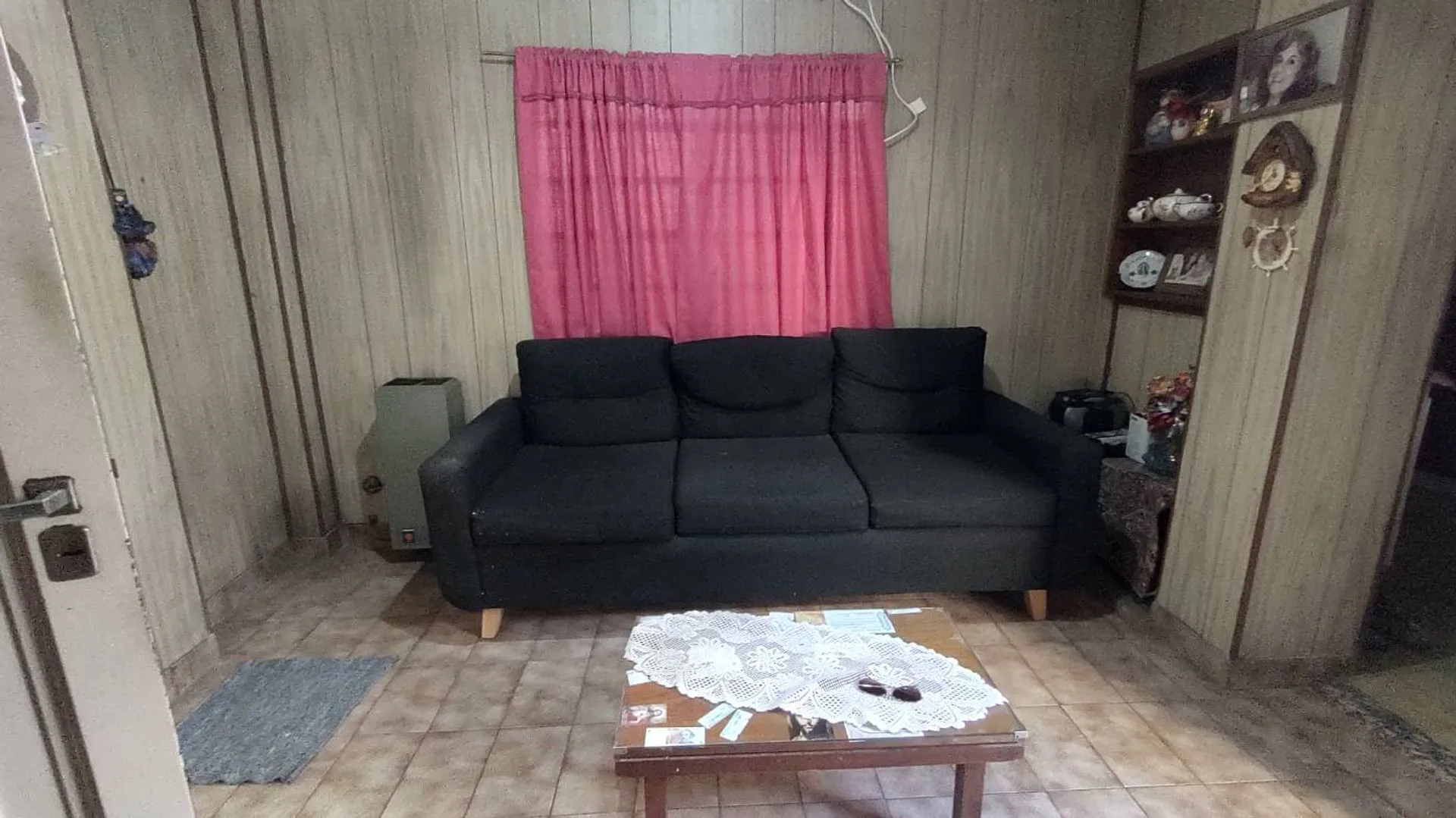 VENTA PH 3 AMBIENTES, PATIO, TZA, /VERSALLES foto 5