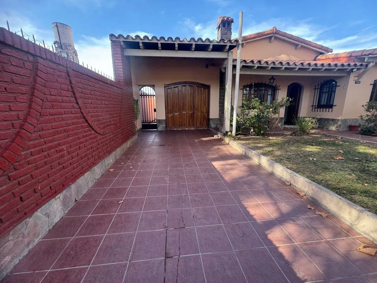 VENTA CASA CON QUINCHO LUJAN DE CUYO foto 4