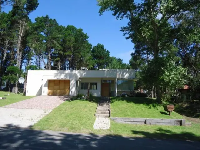 Casa en Alquiler Temporario en Pinamar, Pinamar, Buenos Aires