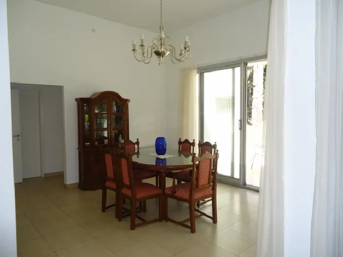 3-bedroom house in Pinamar – photo 6 of 22