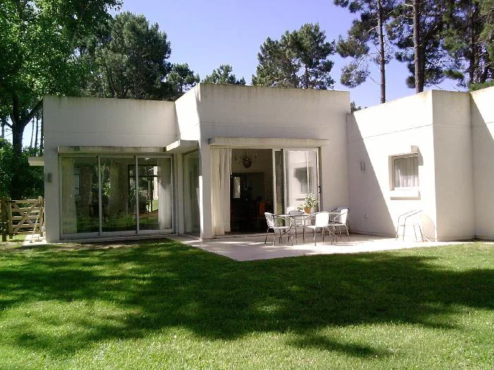 3-bedroom house in Pinamar – photo 19 of 22
