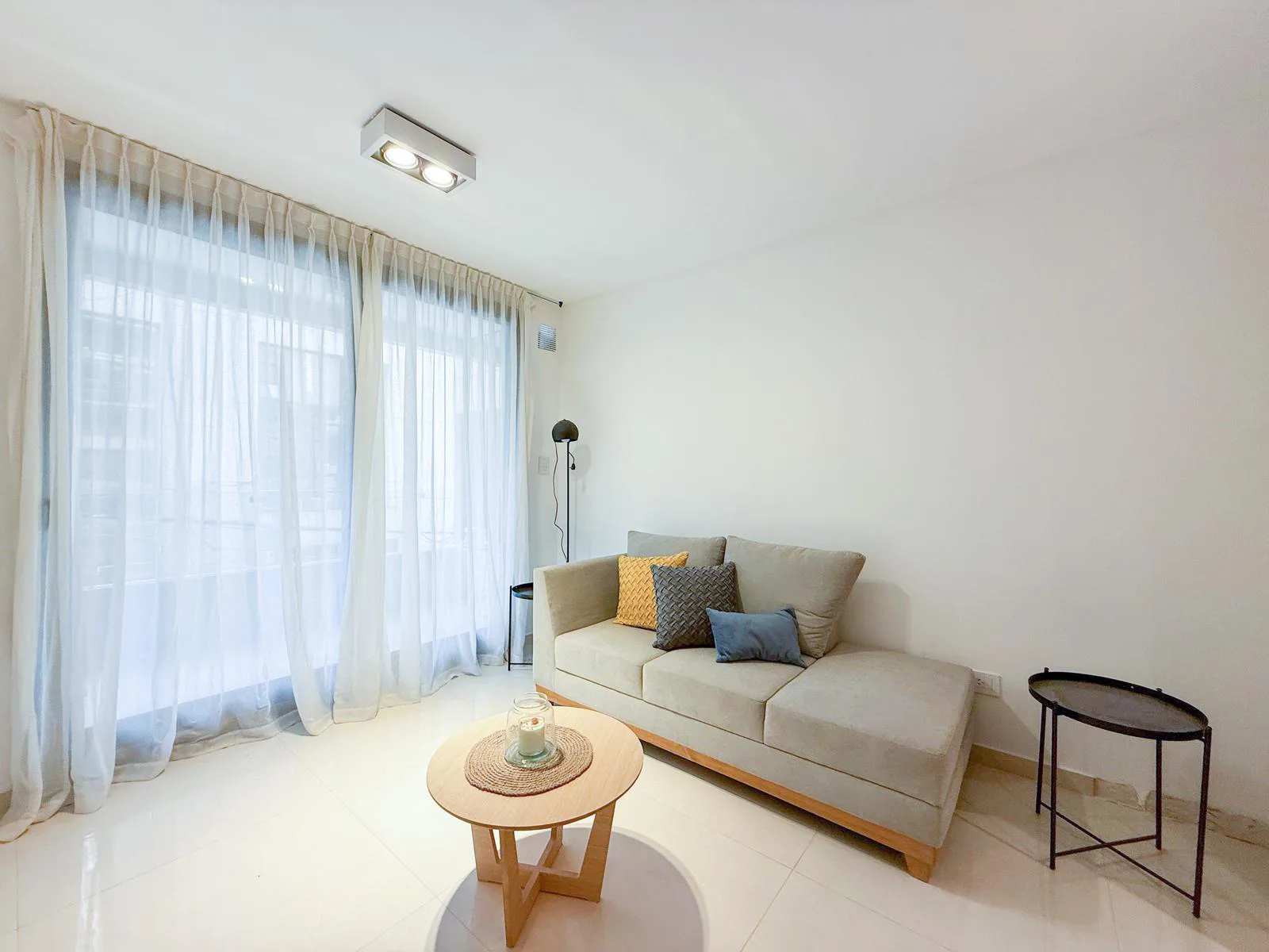 Entre Ríos 400 - Departamento de  2 dormitorios en venta  Rosario foto 5