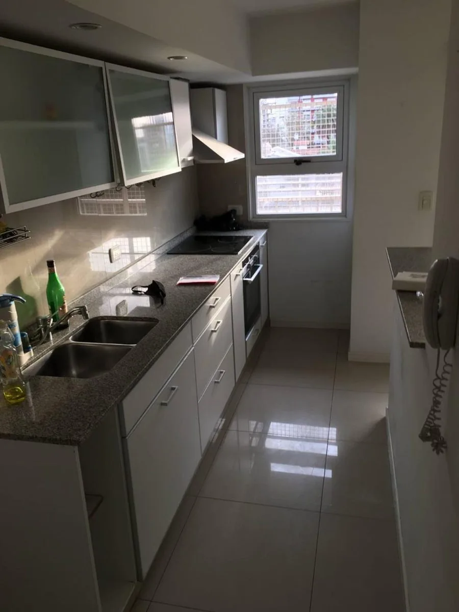 VENTA DEPARTAMENTO 2 AMBIENTES y MEDIO. MORÓN foto 2