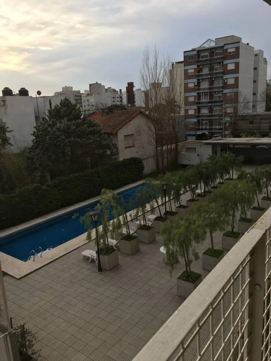 VENTA DEPARTAMENTO 2 AMBIENTES y MEDIO. MORÓN foto 3