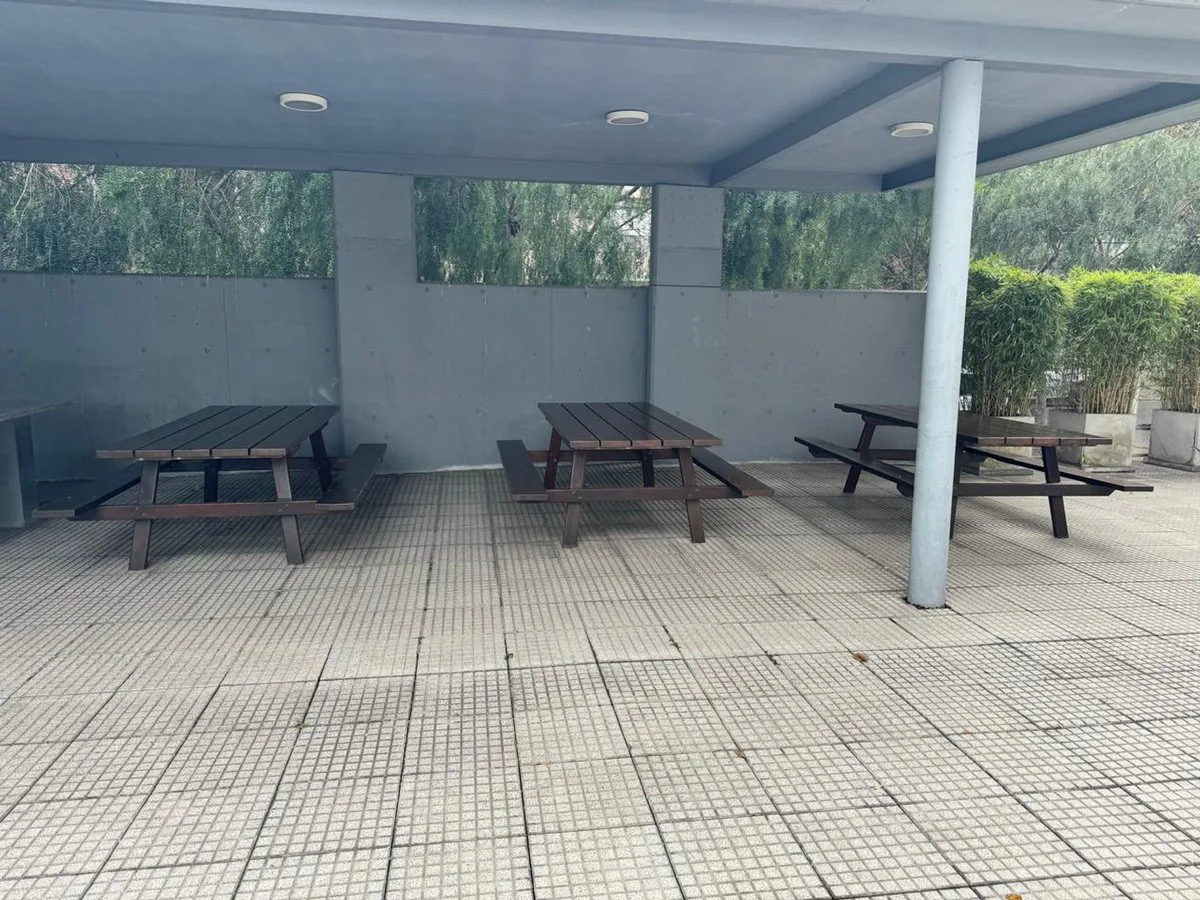 VENTA DEPARTAMENTO 2 AMBIENTES y MEDIO. MORÓN foto 4