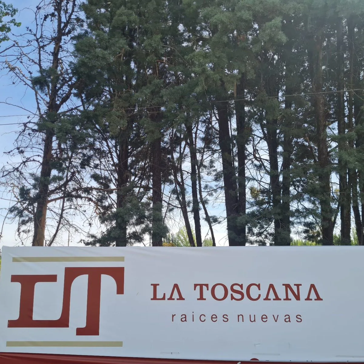 Venta exclusiva Terreno la Toscana. Financiación! foto 2