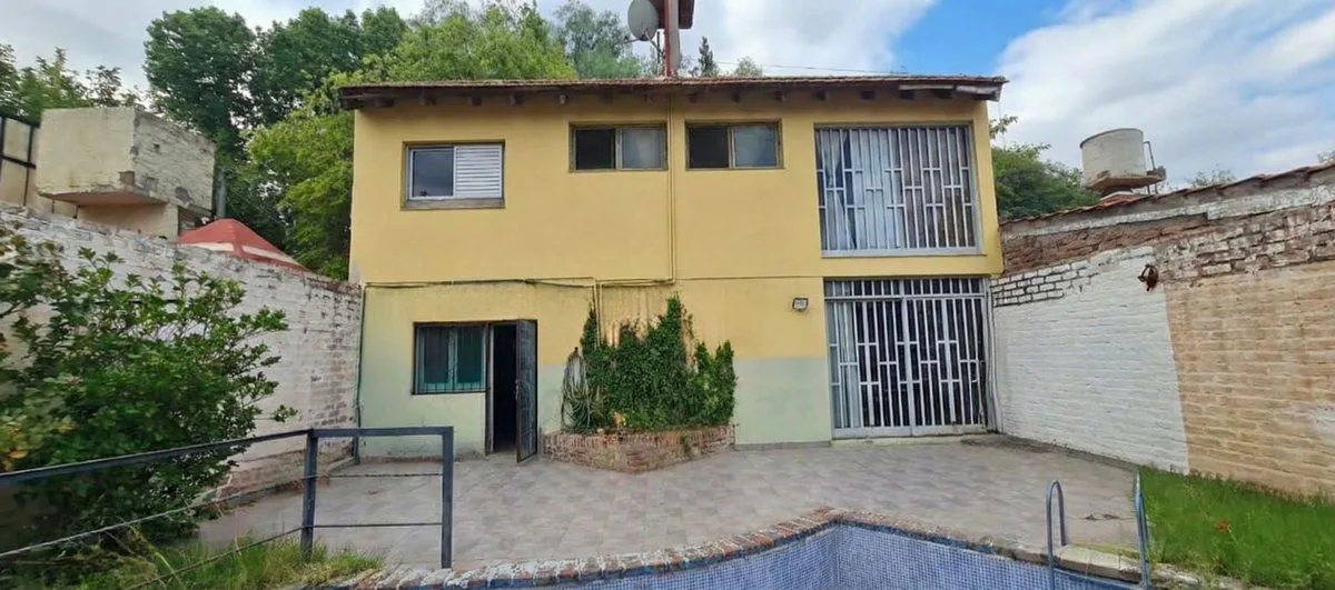 VENTA CASA B° RECONQUISTA 3 DORM PILETA - MENDOZA foto 3