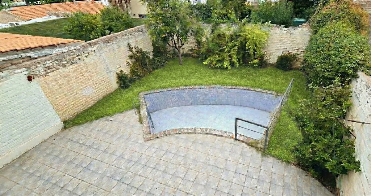 VENTA CASA B° RECONQUISTA 3 DORM PILETA - MENDOZA foto 4