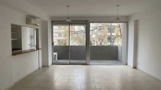 DEPARTAMENTO EN ALQUILER EN LA PLATA