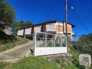 COMPLEJO DE CABAÑAS CON PILETA EN SAN ANTONIO DE ARREDONDO, CORDOBA foto 2