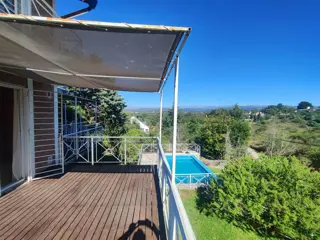 COMPLEJO DE CABAÑAS CON PILETA EN SAN ANTONIO DE ARREDONDO, CORDOBA foto 3