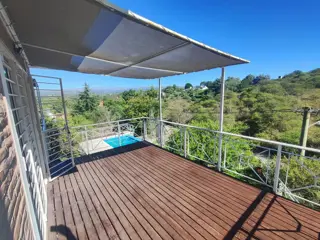 COMPLEJO DE CABAÑAS CON PILETA EN SAN ANTONIO DE ARREDONDO, CORDOBA foto 4