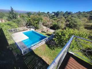 COMPLEJO DE CABAÑAS CON PILETA EN SAN ANTONIO DE ARREDONDO, CORDOBA foto 5