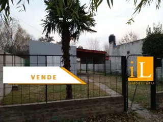 CASA EN Bº LA DOLLY - CNEL. BRANDSEN foto 1